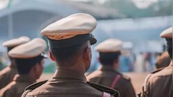 हरियाणा पुलिस में बड़ा फेरबदल: 35 अधिकारियों के तबादले, किसे कहां मिली नई जिम्मेदारी
