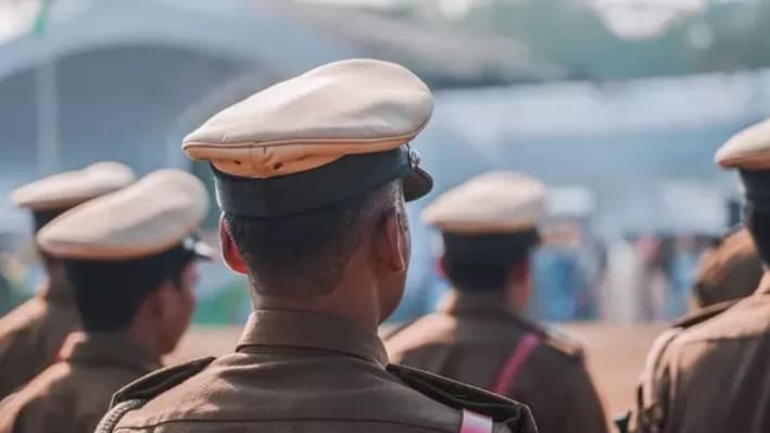 हरियाणा पुलिस में बड़ा फेरबदल: 35 अधिकारियों के तबादले, किसे कहां मिली नई जिम्मेदारी