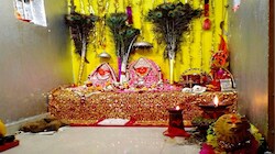 700 मनोकामना ज्योतियां, 250 साल पुराना इतिहास और बिना बीज उगते करेले का रहस्य…जानिए खैरागढ़ के इस सिद्ध पीठ की महिमा