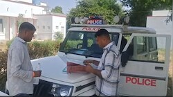 झुंझुनूं में गेट तोड़ने को लेकर विवाद: पत्नी को बचाने पहुंचे 70 साल के बुजुर्ग की अचानक बिगड़ी तबीयत, थाने में हुई मौत