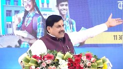 नेहरू से राहुल गांधी तक… सीएम मोहन यादव ने कांग्रेस के किस मुद्दे पर उठाए सवाल, क्यों कही ये बात?