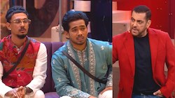 स्काउट और यंग पर भड़के सलमान खान, दोनों कंटेस्टेंट की जमकर लगाई क्लास