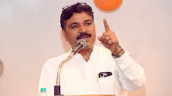 दिल्ली में कांग्रेस के प्रदर्शन से पहले सियासी संग्राम तेज: जूली बोले- जेलें छोटी पड़ जाएंगी, जितेंद्र सिंह ने बताया हिटलर राज