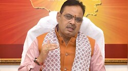 राजस्थान पंचायत चुनाव: BJP के संकल्प पत्र में गांवों के लिए क्या-क्या? CM भजनलाल ने बताया पूरा रोडमैप