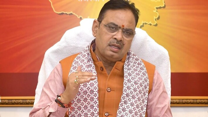 राजस्थान पंचायत चुनाव: BJP के संकल्प पत्र में गांवों के लिए क्या-क्या? CM भजनलाल ने बताया पूरा रोडमैप