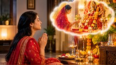 सपने में खुद को पूजा करते देखना शुभ या अशुभ? जानिए क्या कहता है स्वप्न शास्त्र...