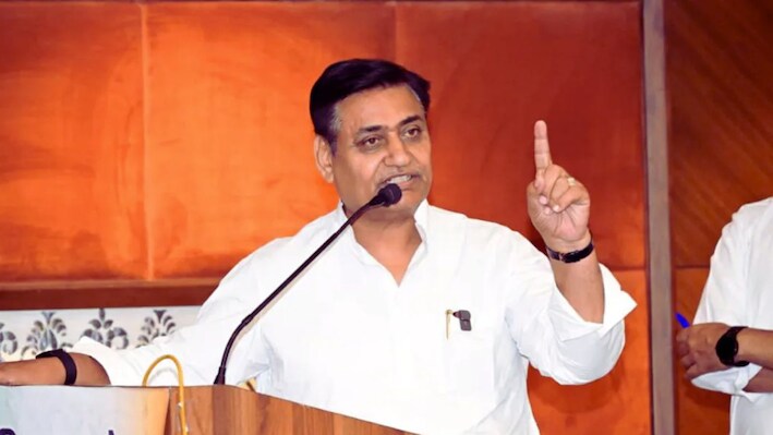 राजस्थान में ट्रांसफर-पोस्टिंग पर सियासी घमासान: डोटासरा बोले- कुछ IPS-IAS कहते हैं, 'हम बेईमानी में शामिल नहीं, हमारा ध्यान रखना'