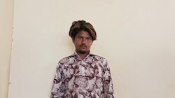 30 विद्यार्थियों से ठगी का आरोप: सीकर में 18 साल से फरार आरोपी गिरफ्तार, 17 राज्यों में केमिस्ट्री पढ़ाकर काट रहा था फरारी