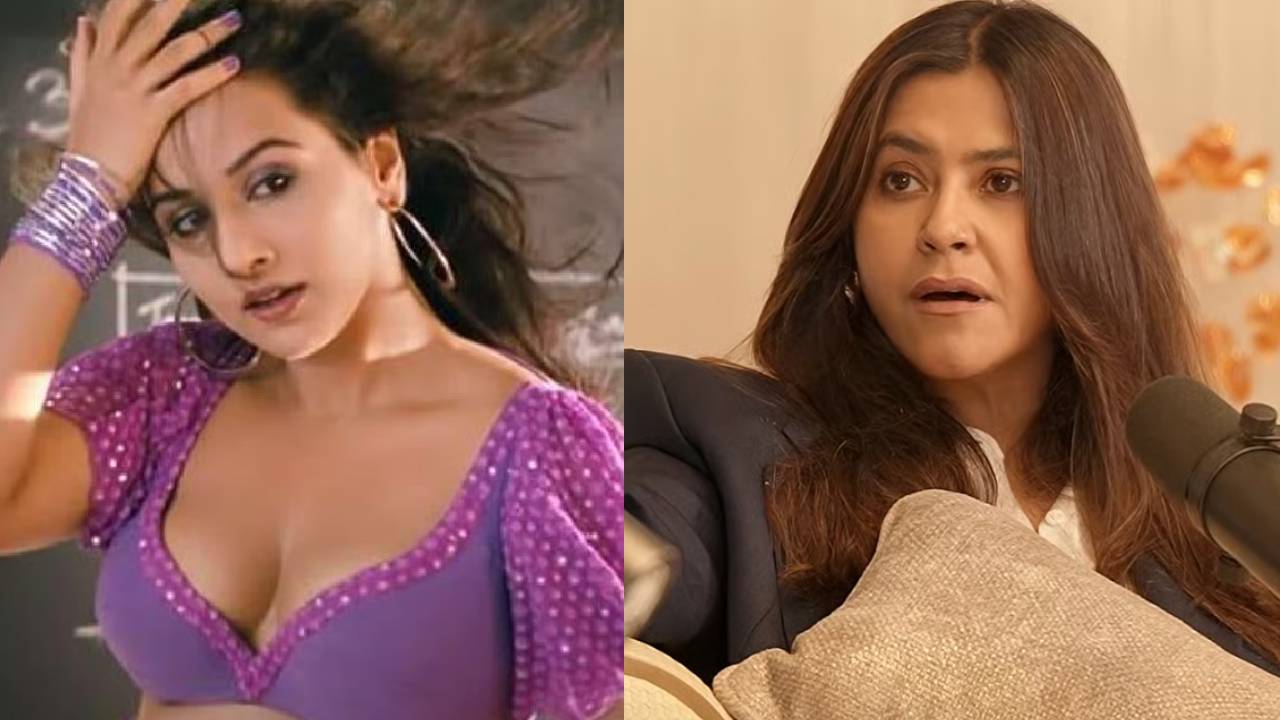 एकता कपूर ने किया द डर्टी पिक्चर 2 का ऐलान, 15 साल बाद पर्दे पर दिखेगा एंटरटेनमेंट-एंटरटेनमेंट-एंटरटेनमेंट एकता कपूर ने किया द डर्टी पिक्चर 2 का ऐलान, 15 साल बाद पर्दे पर दिखेगा एंटरटेनमेंट-एंटरटेनमेंट-एंटरटेनमेंट