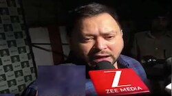 'क्या पुलिस कम पड़ गई थी, जो RSS के लोगों को उतारना पड़ा?': मोदी सरकार पर बरसे तेजस्वी यादव, बोले- ये लोग गुंडगर्दी कर रहे