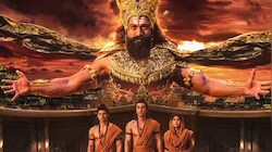रणबीर कपूर की रामायण की ऑफिशियल रिलीड डेट का हुआ ऐलान, इस दिन थिएटर में दस्तक देगी यश की फिल्म