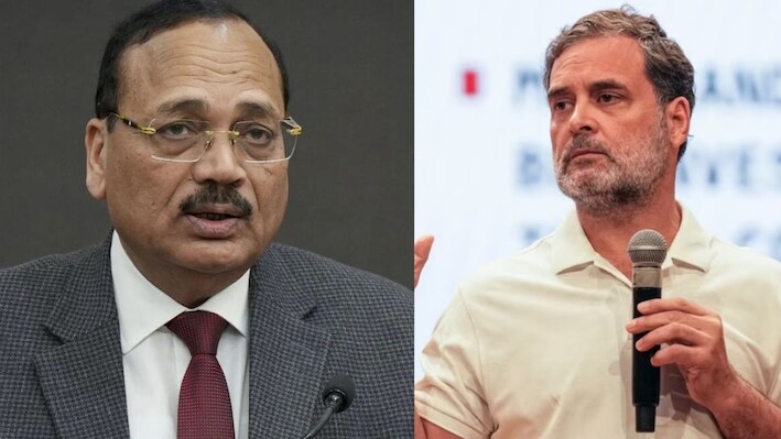 बड़ी खबर: CJI ने राहुल गांधी और विपक्ष के डेलिगेशन से मिलने से किया इनकार, दिया ये हवाला