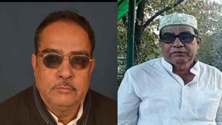 सीएम योगी के खिलाफ FIR कराने वाला परवेज परवाज कौन था? गोरखपुर जेल में ​तबीयत बिगड़ने के बाद तोड़ा दम