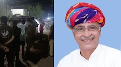 भरतपुर में पूर्व विधायक अतर सिंह भड़ाना की मौत, क्रशर प्लांट पर 70-80 लोगों के हमले का आरोप