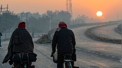 मध्य प्रदेश में बढ़ेगी रात की ठंड: इस दिन से बदलेगा मौसम...आज 35 से ज्यादा जिलों में खिलेगी धूप