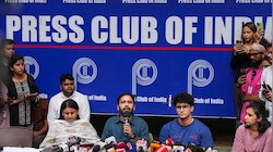 CEC पर रण, सियासत भीषण: '24 घंटे में मिले प्रदर्शन की अनुमति, वरना...', आज फिर पुलिस के पास जाएंगे CJP नेता; दीपके बोले- डरने वाले नहीं