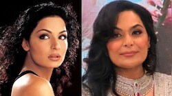 हसीना पर मंडराया संकट : कनाडा सीमा पर पाकिस्तानी एक्ट्रेस मीरा की एंट्री बैन, पूछताछ के बाद वापस भेजा अमेरिका