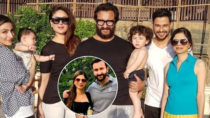 सैफ जैसा मैं हैंडल नहीं कर पाऊंगी... बहन सबा ने 50 की उम्र में सिंगल रहने पर खुले दिल से बोला, जानिए क्यों कही यह बात