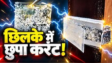 400 Volts का झटका देने आया लहसुन का छिलका! भारतीय वैज्ञानिकों ने ढूंढ निकाला फ्री बिजली बनाने का तरीका