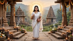 2nd Day Navratri: नवरात्रि के दूसरे दिन मां ब्रह्मचारिणी को ऐसे करें प्रसन्न, पढ़ें यह मंत्र, आरती और कथा