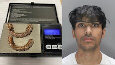 सोने के दांत, लग्जरी घर और दुबई ट्रिप...: करोड़ों रुपये की साइबर ठगी कर ऐश की जिंदगी जी रहा था शख्स, एक गलती ने पहुंचाया जेल