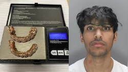 सोने के दांत, लग्जरी घर और दुबई ट्रिप...: करोड़ों रुपये की साइबर ठगी कर ऐश की जिंदगी जी रहा था शख्स, एक गलती ने पहुंचाया जेल