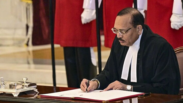विपक्षी नेताओं की चिट्ठी का CJI ने दिया जवाब, बोले- ज्ञापन की जगह याचिका दाखिल करें; SC के दरवाजे सबके लिए खुले