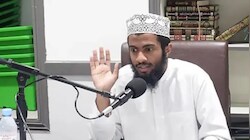 'आपके कहने पर बीवी न आए तो पीटो...', ब्रिटेन के इमाम ने मर्दों को दी भयानक सलाह, लोगों ने कहा-इनको जल्‍दी करो अरेस्‍ट