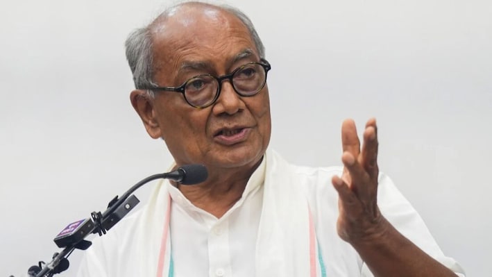 'सिंधिया खुद बनना चाहते थे CM, कमलनाथ-ज्योतिरादित्य के बीच ईगो क्लैश...', दिग्विजय सिंह ने बताई 2020 में MP सरकार गिरने की अंदर की बात