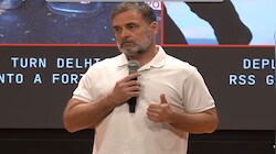 CEC पर आर-पार, विपक्ष सुप्रीम कोर्ट के द्वार: राहुल बोले- ज्ञानेश कुमार को जितना बचाएंगे, उतना फंसेंगे