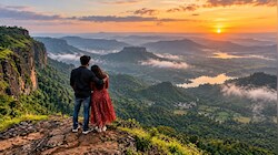 प्रेमी की दरिंदगी, छीन ली GF की जिंदगी; शादी कहीं और तय हुई तो प्रेमिका को 1000 फीट खाई में फेंका!