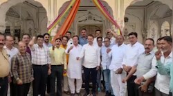 राजस्थान में कर्मचारी मनाएंगे काली दीपावली, लंबित भुगतान पर सरकार के खिलाफ आंदोलन का ऐलान