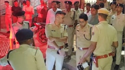 हादसा या साजिश? भोजपुर के संदेश थाने में होमगार्ड जवान को सहकर्मी की राइफल से लगी गोली, जांच में जुटी पुलिस