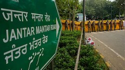 जंतर-मंतर नहीं रहा अब प्रोटेस्ट साइट, गृह मंत्रालय का बड़ा फैसला.. तीन नए धरना स्थल तय किए गए