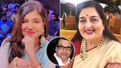 90s Songs: अनुराधा पौडवाल-अलका याग्निक को लेकर रमेश तौरानी का खुलासा, नब्बे के दशक के सुपरहिट गानों के पीछे क्या थी असली कहानी?