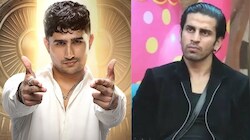 एंट्री लेते ही छिड़ी जंग... गुल्लू-नकुल की आपसी हाथापाई से हिला बिग बॉस 20 का घर! क्या खत्म हो जाएगा यूट्यूबर का सफर?