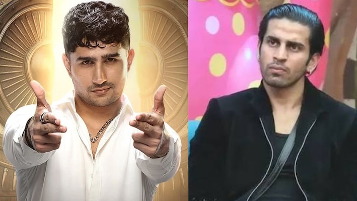 एंट्री लेते ही छिड़ी जंग... गुल्लू-नकुल की आपसी हाथापाई से हिला बिग बॉस 20 का घर! क्या खत्म हो जाएगा यूट्यूबर का सफर?