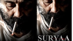 'सूर्या' से सामने आया सनी देओल का दमदार लुक, इस दिन रिलीज होगी क्राइम थ्रिलर फिल्म