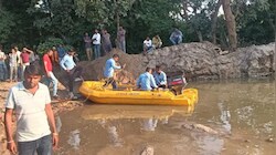 साइकिल लेकर खेलने निकले थे बच्चे...घर लौटी लाश, पानी भरे गड्ढे में डूबने से 3 की मौत, लापरवाही ने छीन ली परिवारों की खुशियां