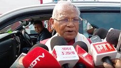 'राहुल गांधी जहां जाना चाहें, जा सकते हैं': विपक्ष के दिल्ली मार्च को लेकर भड़के जीतनराम मांझी, बोले- 2029 में जनता देगी जवाब
