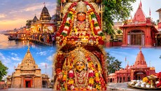 नवरात्रि में काशी के इन चमत्कारी मंदिरों में उमड़ती है भारी भीड़, बंदी देवी से लेकर कौड़ी देवी तक; जानिए पूरी डिटेल