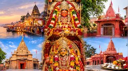 नवरात्रि में काशी के इन चमत्कारी मंदिरों में उमड़ती है भारी भीड़, बंदी देवी से लेकर कौड़ी देवी तक; जानिए पूरी डिटेल