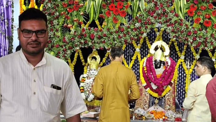 Haryana में यहां 400 साल पुराना मां काली का मंदिर, जहां रौद्र नहीं शीतल स्वरूप में होते हैं देवी के दर्शन, जानें क्या है इतिहास