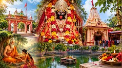 अमेठी का रहस्यमयी कालिकन धाम: जहां कदम रखते ही महसूस होती है दिव्य ऊर्जा, जानिए इस सिद्धपीठ का सच
