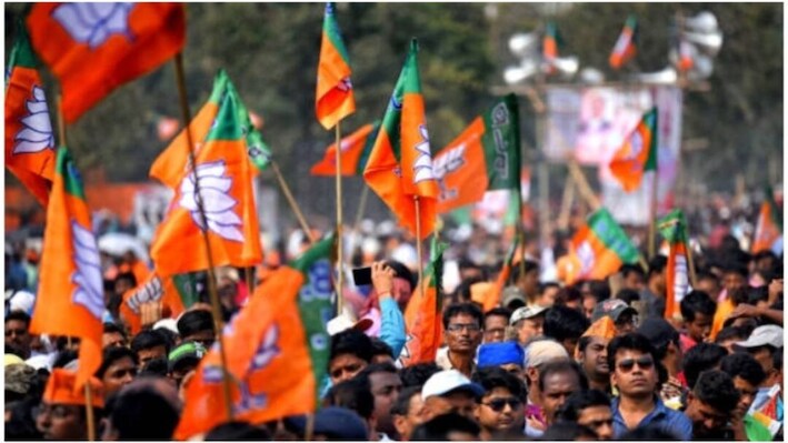 इलेक्शन मोड में BJP: उत्तराखंड की 70 सीटों के लिए तैनात किए प्रभारी, देखें किसे कहां मिली जिम्मेदारी?