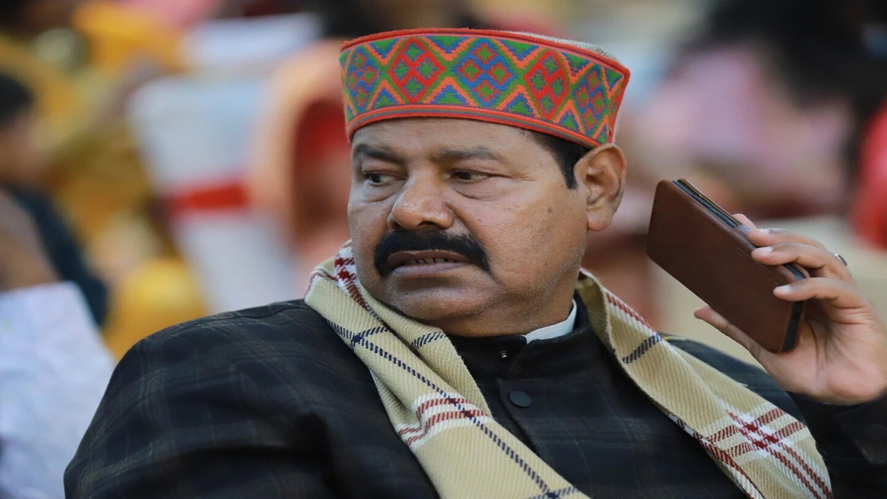 सद्दाम हुसैन से भी बुरी होने वाली है सरकार की हालत: राजद विधायक भाई वीरेंद्र का बड़बोला बयान सद्दाम हुसैन से भी बुरी होने वाली है सरकार की हालत: राजद विधायक भाई वीरेंद्र का बड़बोला बयान