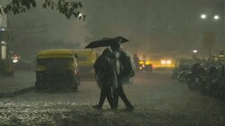 राजस्थान में इस दिन सक्रिय होगा नया पश्चिमी विक्षोभ: जयपुर समेत 6 जिलों में बारिश का येलो अलर्ट, जानें अपने शहर का मौसम