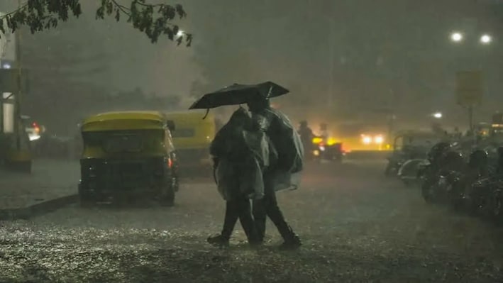 राजस्थान में इस दिन सक्रिय होगा नया पश्चिमी विक्षोभ: जयपुर समेत 6 जिलों में बारिश का येलो अलर्ट, जानें अपने शहर का मौसम