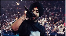 Diljit Dosanjh के फैंस ध्यान दें! दिल्ली में अब इस तारीख को होगा कॉन्सर्ट, बदली डेट; टिकट को लेकर भी अपडेट