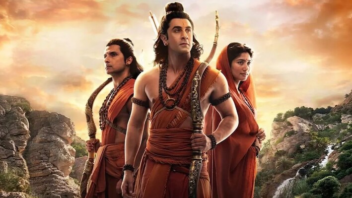 हॉलीवुड फिल्मों को टक्कर देने की तैयारी? 40 भाषाओं में डब होगी रणबीर कपूर की 'रामायण', दुनियाभर तक पहुंचेगी कहानी